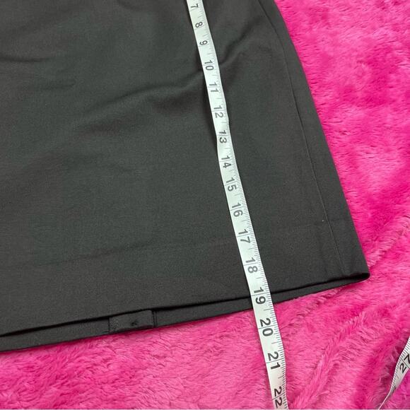 Banana Republic petite mini skirt - Picture 4 of 5